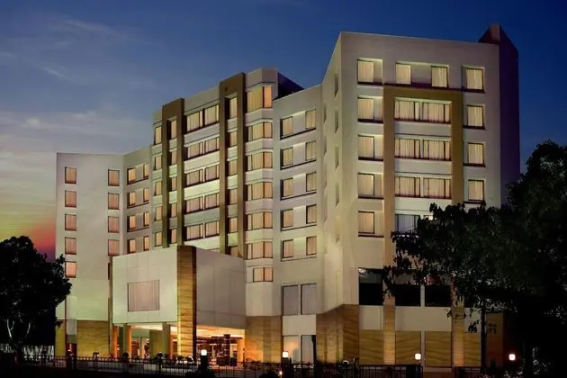 Fortune Select Trinity, Bengaluru - Member ITC Hotel Group