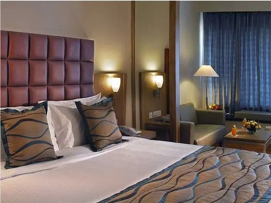 Fortune Select Trinity, Bengaluru - Member ITC Hotel Group - Oda