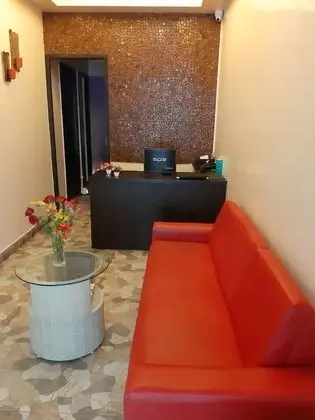 Fortune Select Trinity, Bengaluru - Member ITC Hotel Group - Spa