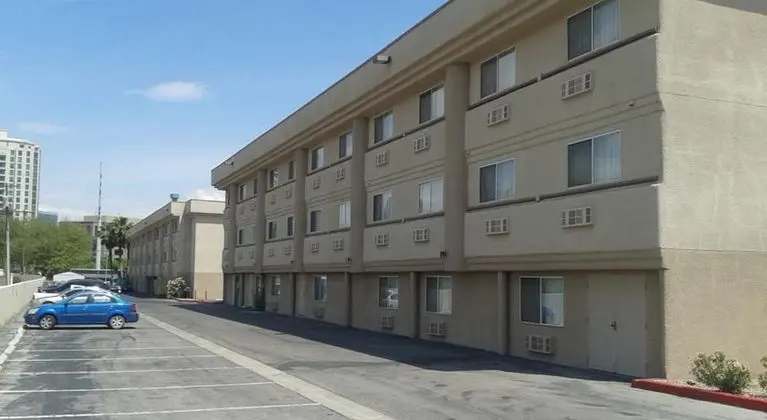 Fortune Hotel and Suites