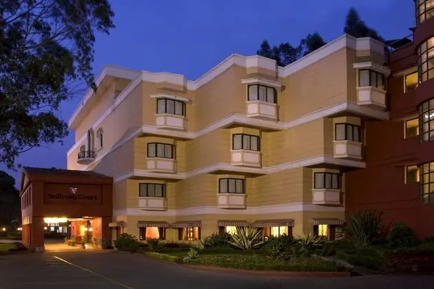 Fortune Resort Sullivan Court, Member ITC Hotel Group