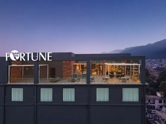 Fortune Walkway Mall Haldwani- Member ITC's hotel group