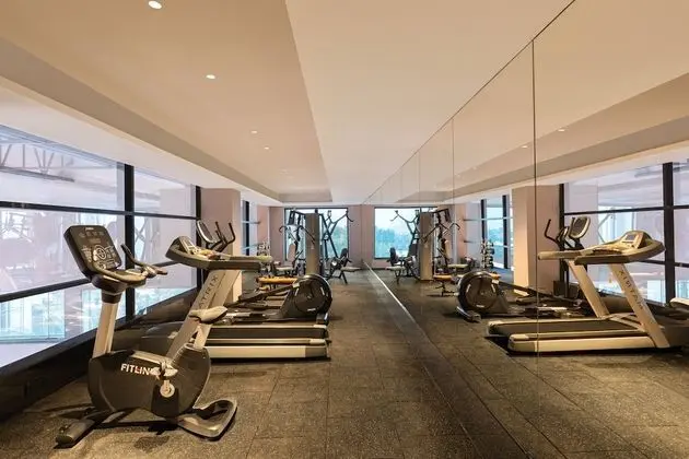 Fortune Walkway Mall Haldwani- Member ITC's hotel group - Fitness