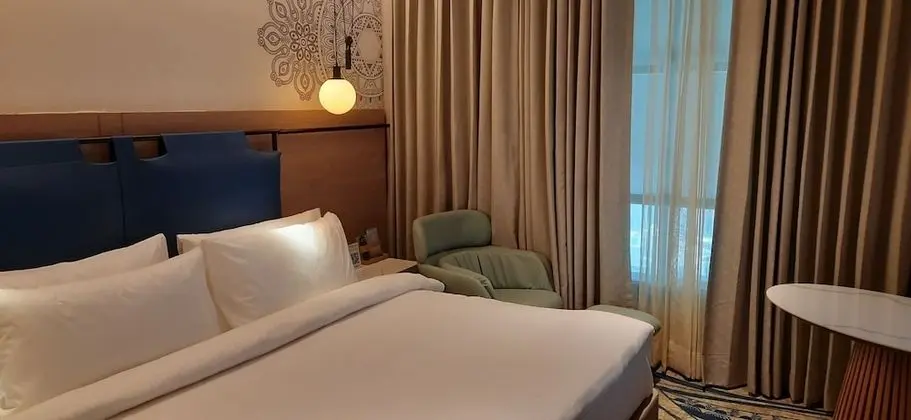 Fortune Walkway Mall Haldwani- Member ITC's hotel group - Oda