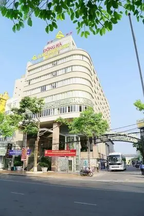 Fortuneland Hotel - Dış Mekan