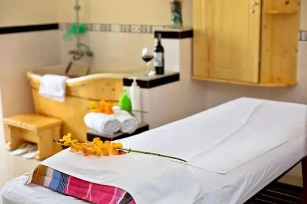 Fortuneland Hotel - Spa