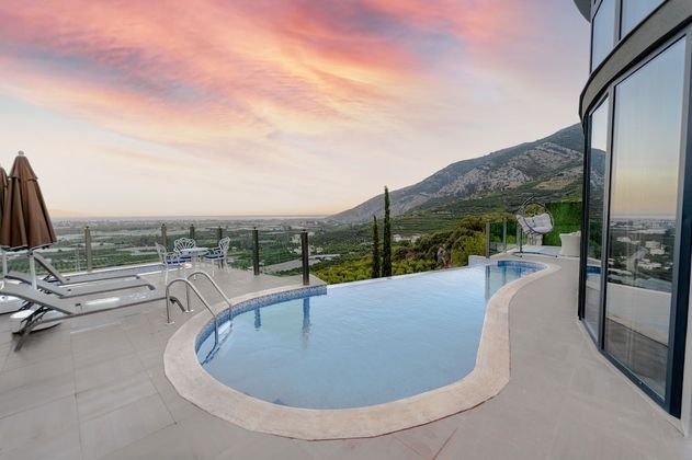 Fortunella Suites & VillasFotoğrafı