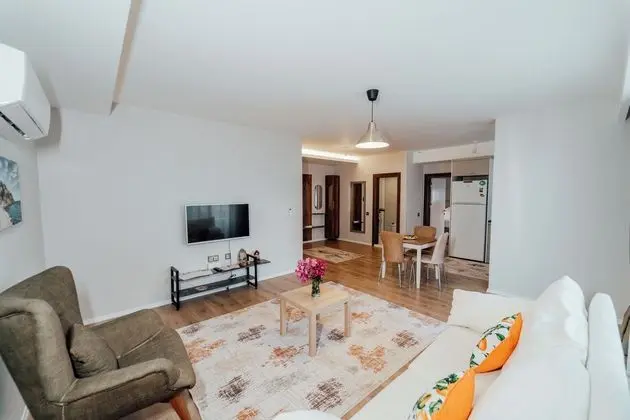 Fortunella Suites & Villas - Oda