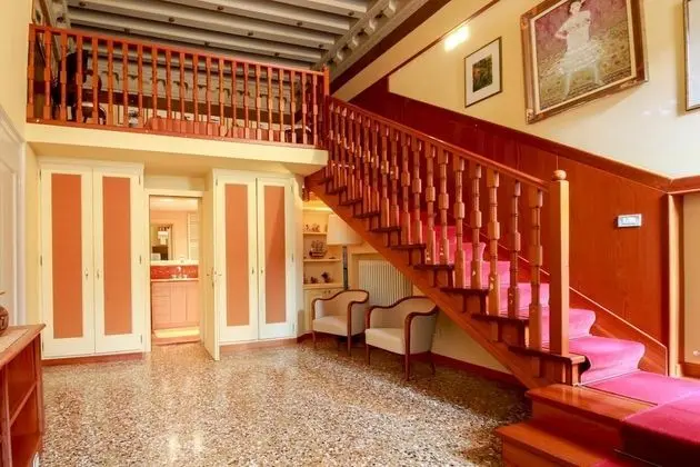 Fortuny 3967 Luxury Suites Wine - Ve-l736-sanm3967at