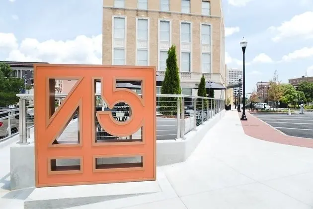 Hotel Forty Five, Macon, a Tribute Portfolio Hotel