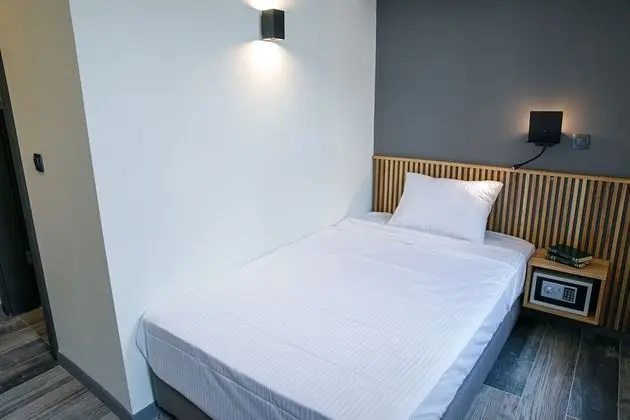 Hotel Forty One Bucharest - Oda