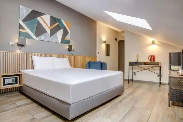 Hotel Forty One Bucharest - Öne Çıkan Resim