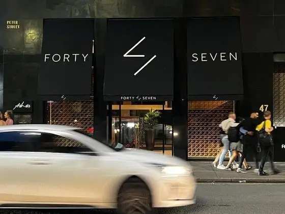 Forty-Seven - 1