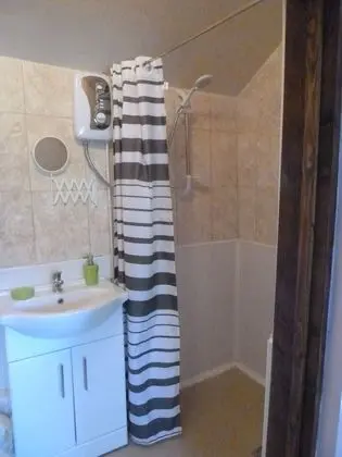 Forty Winks In North Norfolk - Banyo Özellikleri