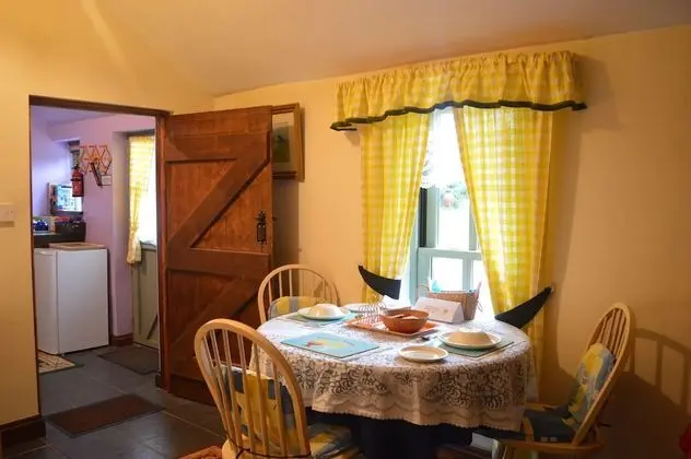 Forty Winks In North Norfolk - Kahvaltı