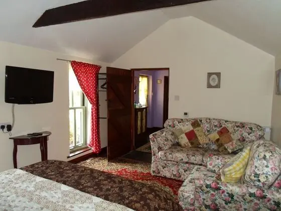 Forty Winks In North Norfolk - Oda
