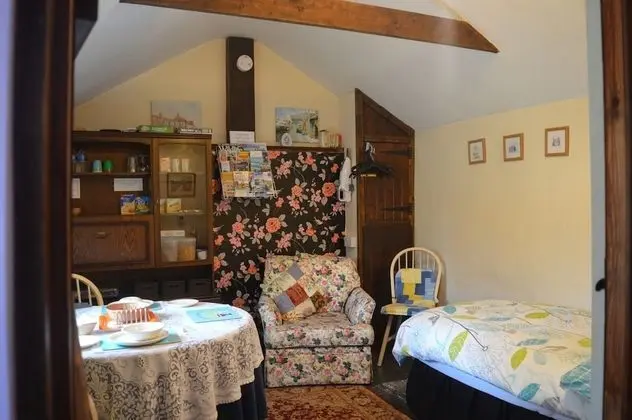 Forty Winks In North Norfolk - Yerinde Yemek