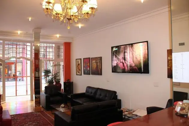 Forty8 Backpackers - Hostel