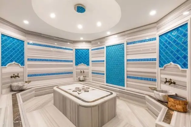 The Fortyfive Business Hotel & Spa - Spa