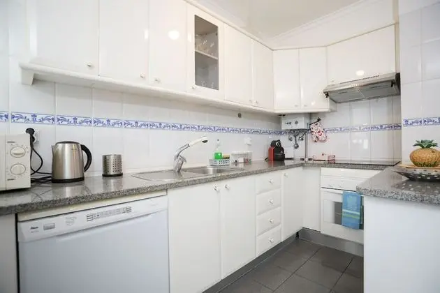 Forum Apartment - Mutfak