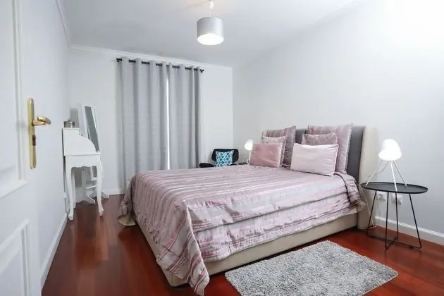 Forum Apartment - Oda