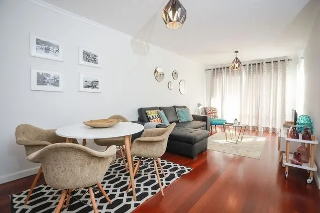 Forum Apartment - Öne Çıkan Resim