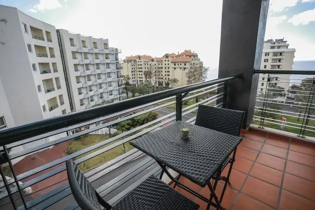 Forum Apartment - Yerinde Yemek