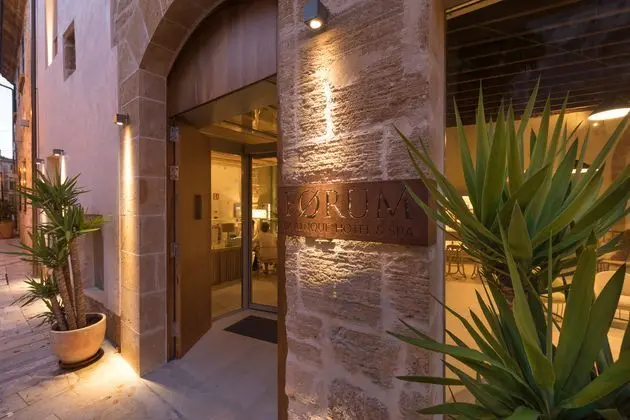 FORUM BOUTIQUE HOTEL