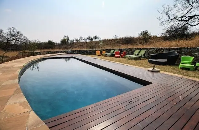 Forum Homini Boutique Hotel - Havuz