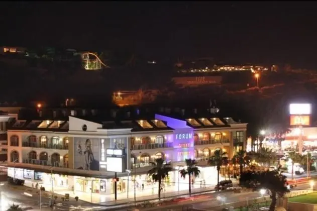 Forum Residence Hotel