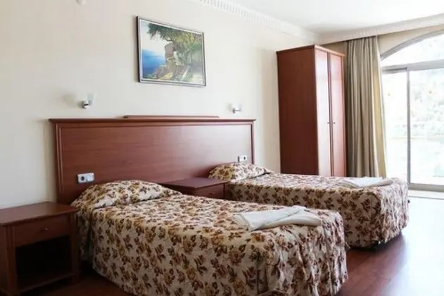 Forum Residence Hotel