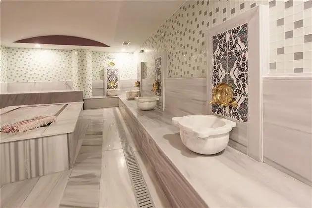 Forum Suite Hotel - Genel