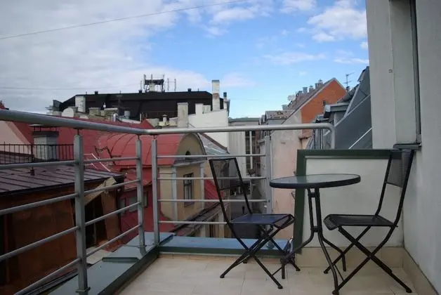 Forums Boutique Hotel