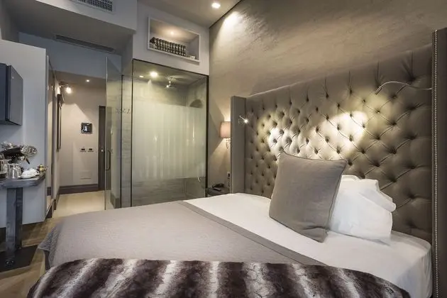 Forvm Luxury Experience - Dependance - Oda