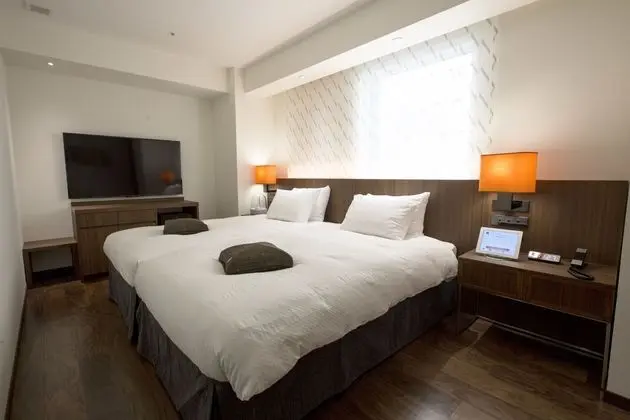 Hotel Forza Hakata