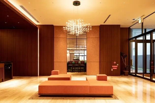 Hotel Forza Hakataeki Chikushi - Guchi II - Öne Çıkan Resim