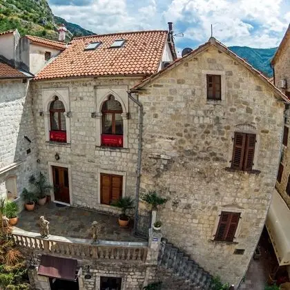 Forza Lux Guest House - Dış Mekan