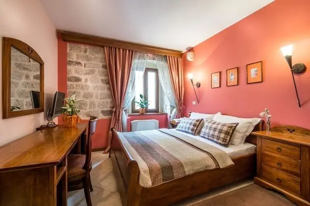 Forza Lux Guest House - Oda