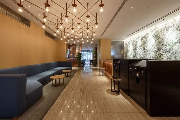 Hotel Forza Osaka Kitahama - Öne Çıkan Resim