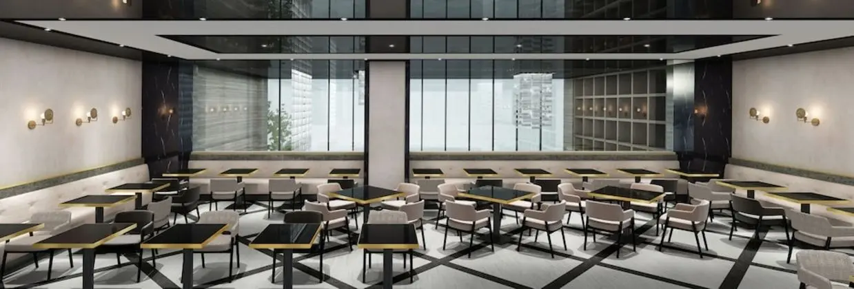 Hotel Forza Sapporo Station - Yerinde Yemek