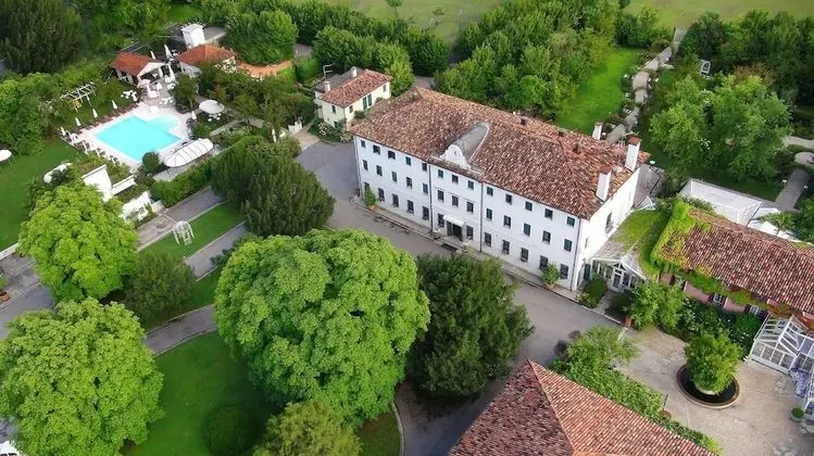 Villa Foscarini Cornaro