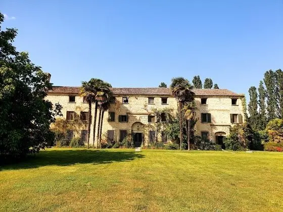 Villa Foscolo - Luxury Rooms & Apartments - Dış Mekan