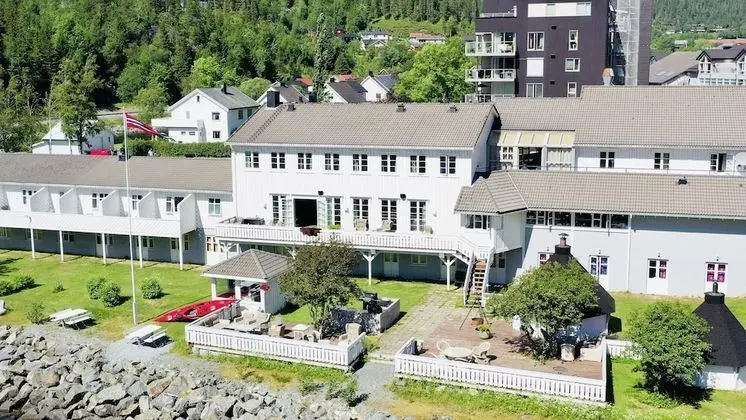Fosen Fjordhotel