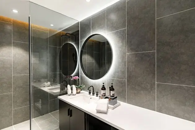 Foshan A77 hotel - Banyo Tipleri