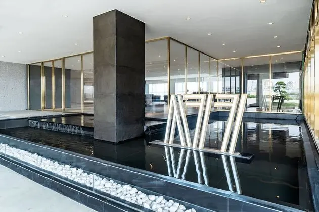 Foshan A77 hotel - Dış Mekan