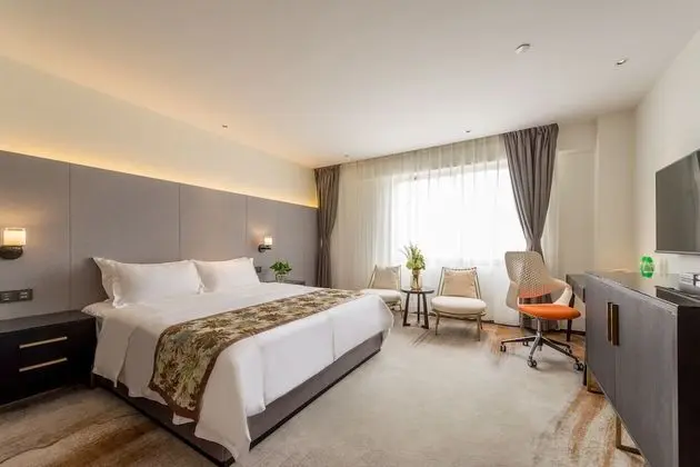 Foshan Dashen Hotel - Öne Çıkan Resim