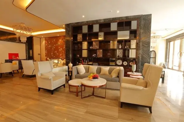 Foshan Huasheng Business Hotel - Öne Çıkan Resim