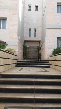 Fos'hat Al Aqaba Furnished Apartments - Dış Mekan