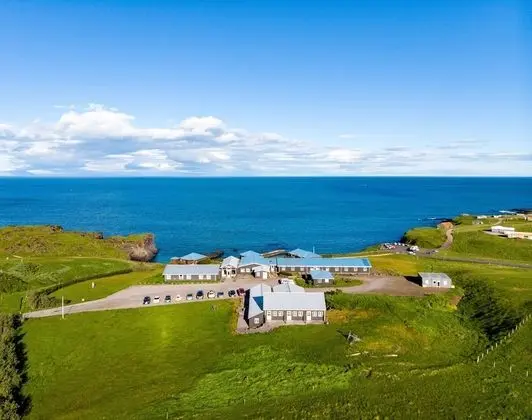 Fosshotel Hellnar - 1