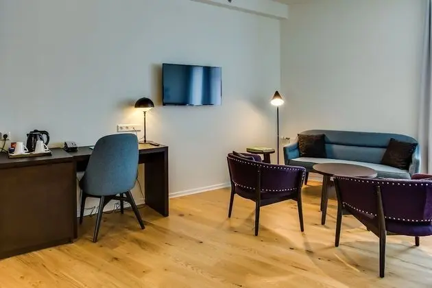 Fosshotel Reykjavik - Öne Çıkan Resim